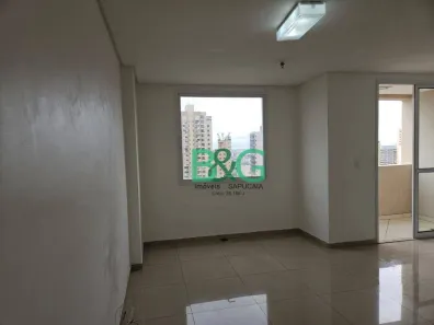 Sala Comercial à venda, 32m² no Ipiranga, São Paulo
