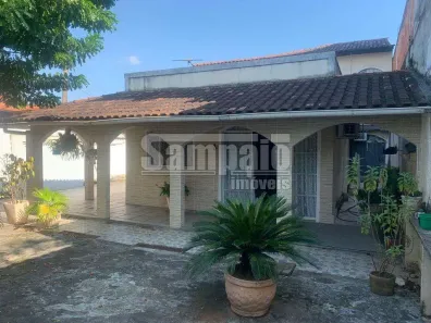 Casa com 2 Quartos à venda, 260m² no Campo Grande, Rio de Janeiro