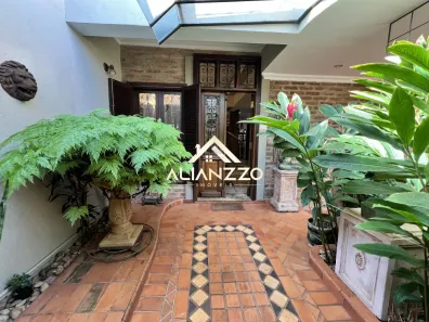 Casa com 4 Quartos à venda, 369m² no Jardim São Luiz, Ribeirão Preto