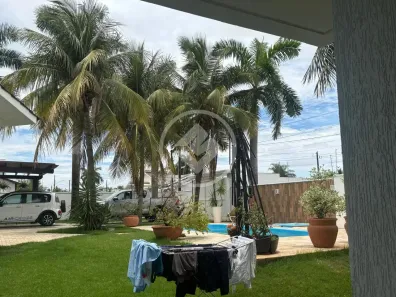 Casa com 2 Quartos à venda, 500m² no Centro-Norte, Sorriso