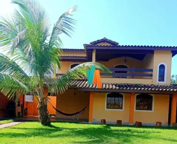 Casa com 3 Quartos à venda, 159m² no Pontal de Santa Marina, Caraguatatuba