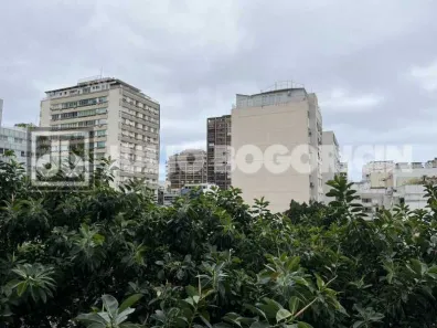 Apartamento com 3 Quartos à venda, 87m² no Leblon, Rio de Janeiro