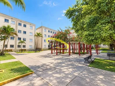 Apartamento com 2 Quartos à venda, 49m² no Jardim da Glória, Cotia