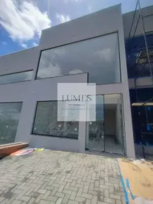 Sala Comercial para alugar, 75m² no Jardim São Domingos, Americana