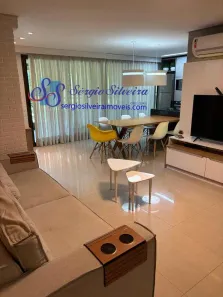 Apartamento com 3 Quartos à venda, 101m² no Aquiraz, Aquiraz