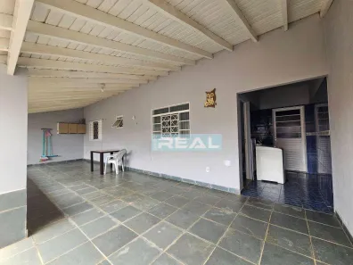 Casa com 2 Quartos à venda, 100m² no São José, Paulínia