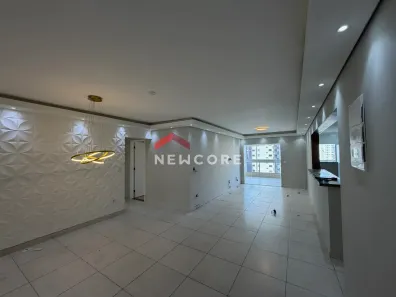 Apartamento com 3 Quartos à venda, 154m² no Guilhermina, Praia Grande