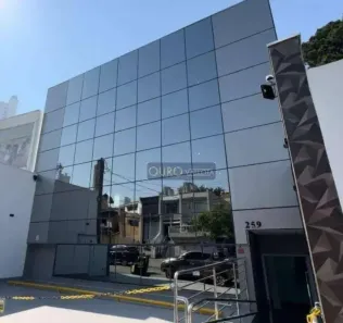 Prédio Comercial para alugar, 418m² no Tatuapé, São Paulo