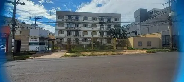 Apartamento com 2 Quartos à venda, 44m² no Vila Santa Dorothéia, Campo Grande