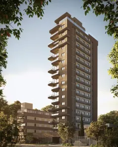Apartamento com 3 Quartos à venda, 93m² no Jardim Botânico, Porto Alegre