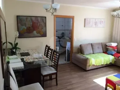 Apartamento com 3 Quartos à venda, 86m² no Casa Verde Alta, São Paulo