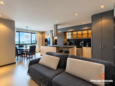 Apartamento com 3 Quartos à venda, 77m² no Costa e Silva, Joinville