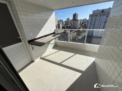 Apartamento com 2 Quartos à venda, 80m² no Aviação, Praia Grande