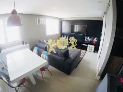 Apartamento com 1 Quarto à venda, 40m² no Vila Olímpia, São Paulo