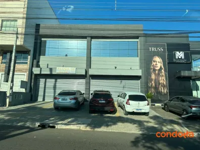 Ponto Comercial para alugar, 360m² no Lomba do Pinheiro, Porto Alegre