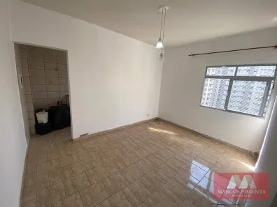 Apartamento com 1 Quarto à venda, 40m² no Bela Vista, São Paulo