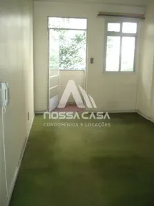 Apartamento com 1 Quarto à venda, 53m² no República, São Paulo