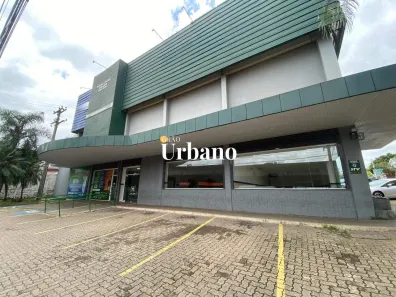 Prédio Comercial para alugar, 2318m² no Centro, Canoas