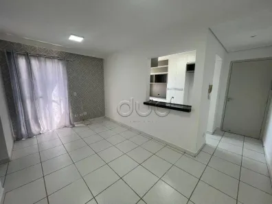 Apartamento com 2 Quartos para alugar, 55m² no Piracicamirim, Piracicaba