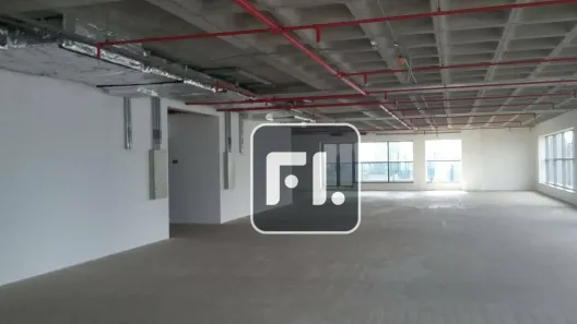 Sala Comercial à venda, 327m² no Vila Cordeiro, São Paulo
