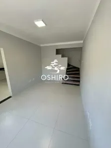 Casa com 2 Quartos à venda, 98m² no Macuco, Santos