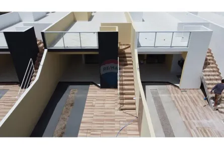 Casa com 3 Quartos à venda, 100m² no , Conde