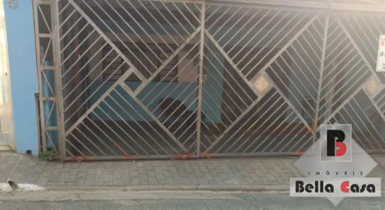 Lote/Terreno à venda, 168m² no Vila Gomes Cardim, São Paulo