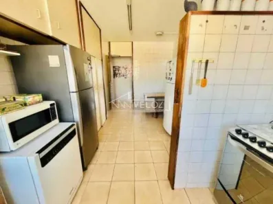 Apartamento com 4 Quartos à venda, 240m² no Botafogo, Rio de Janeiro