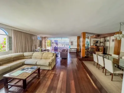 Casa com 4 Quartos à venda, 1200m² no Setor de Habitações Individuais Sul, Brasília
