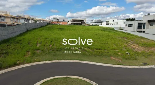 Lote/Terreno à venda, 678m² no Jardim Santa Rita, Indaiatuba