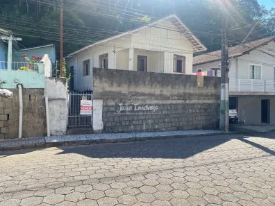 Lote/Terreno à venda, 550m² no Santa Rita, Brusque