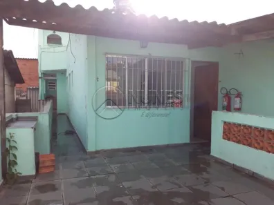 Sobrado com 3 Quartos à venda, 148m² no Parque Pinheiros, Taboão da Serra