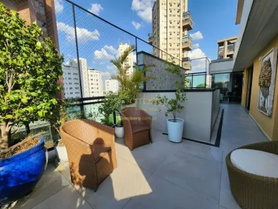 Cobertura com 2 Quartos à venda, 337m² no Vila Suzana, São Paulo