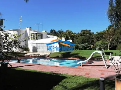 Casa de Condomínio com 5 Quartos à venda, 804804m² no Chácara de La Rocca, Carapicuíba