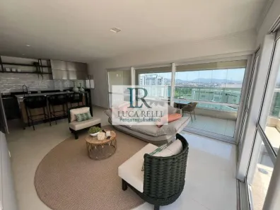 Apartamento com 4 Quartos à venda, 387m² no Alphaville Empresarial, Barueri