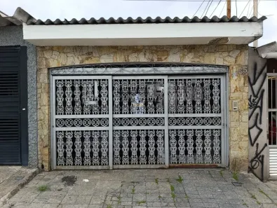 Casa com 3 Quartos à venda, 135m² no Vila Medeiros, São Paulo