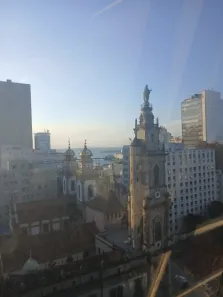 Sala Comercial à venda, 84m² no Centro, Rio de Janeiro