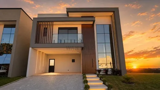 Casa com 3 Quartos à venda, 219m² no Aviação, São José dos Pinhais
