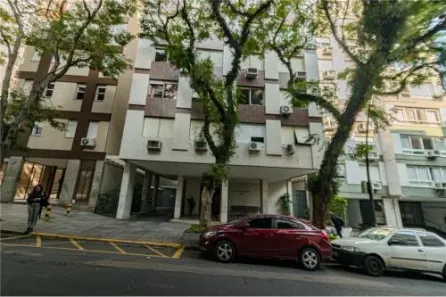 Apartamento com 3 Quartos à venda, 120m² no Centro Histórico, Porto Alegre