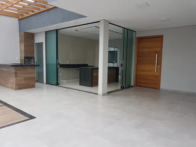 Casa com 3 Quartos à venda, 164m² no Esplanada Primo Meneghetti, Franca