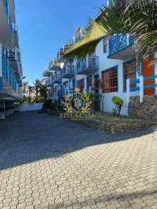 Casa de Condomínio com 3 Quartos à venda, 110m² no Praia Grande, Arraial do Cabo