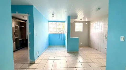 Apartamento com 2 Quartos à venda, 46m² no Capoeiras, Florianópolis