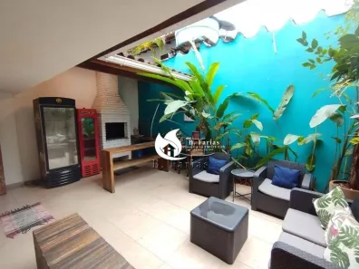 Casa de Condomínio com 4 Quartos à venda, 170m² no Bairro de Juquehy, São Sebastião
