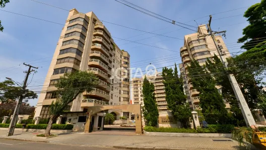 Cobertura com 4 Quartos à venda, 867m² no Batel, Curitiba