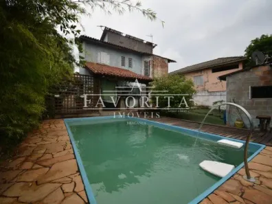 Casa com 4 Quartos à venda, 220m² no Residencial Hípica Jaguari, Bragança Paulista
