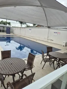 Apartamento com 2 Quartos à venda, 41m² no Jardim Imperial, Aparecida de Goiânia