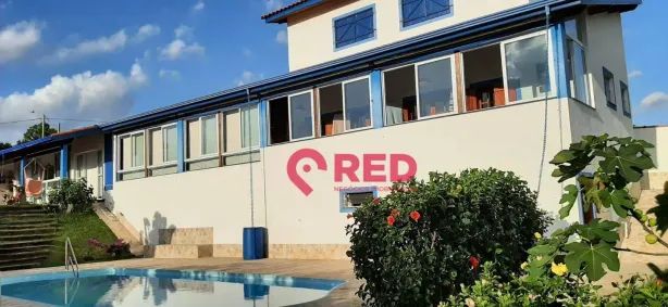 Casa de Condomínio com 3 Quartos à venda, 418m² no Condomínio Village Ipanema 2, Araçoiaba da Serra