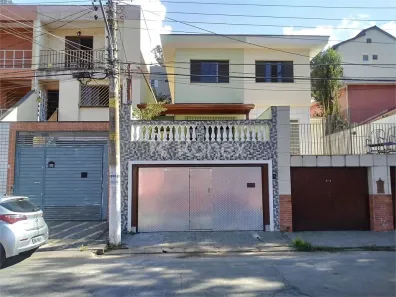 Casa com 4 Quartos à venda, 200m² no Vila Pedra Branca, São Paulo