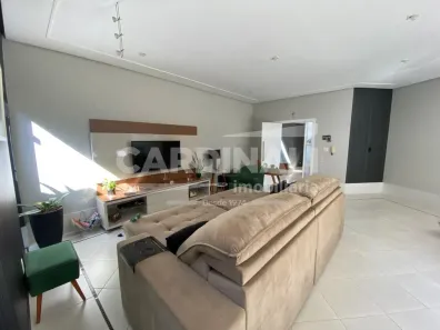 Casa com 3 Quartos à venda, 300m² no Vila Faria, São Carlos