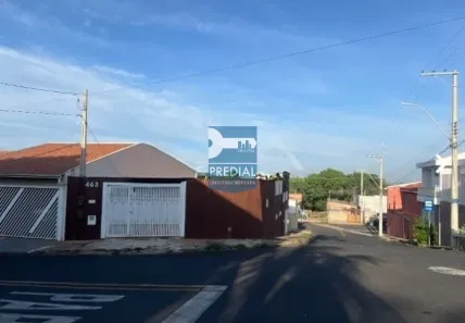 Casa com 4 Quartos à venda, 251m² no Jardim Social Belvedere, São Carlos